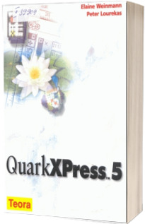 QuarkXPress 5