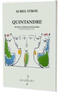 Quintandre - cvintet de suflatori