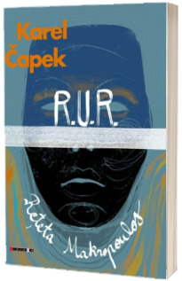 R.U.R. Reteaua Makropoulos
