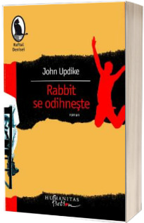 Rabbit se odihneste
