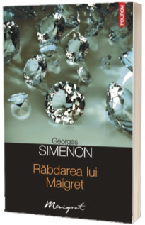 Rabdarea lui Maigret