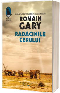 Radacinile cerului