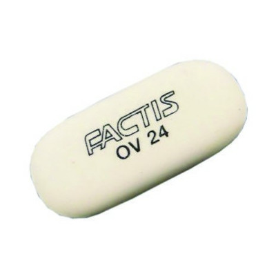 Radiera Factis OV24 Radiera Factis OV24