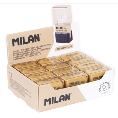 Radiera Master Gum 1412 MILAN