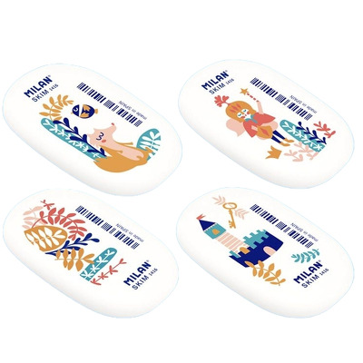 Radiera MILAN 1416STM