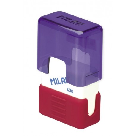 Radiera School 430 Milan