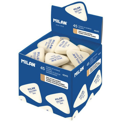 Radiera triunghiulara 4045