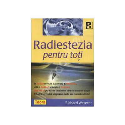 Radiestezia pentru toti