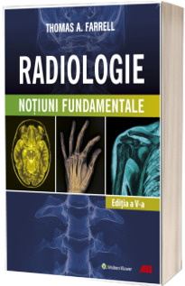 Radiologie. Notiuni fundamentale