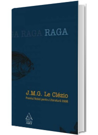 Raga. Apropierea continentului invizibil