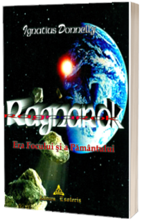 Ragnarock - Era focului si a Pamantului