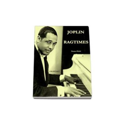 Ragtimes pentru pian