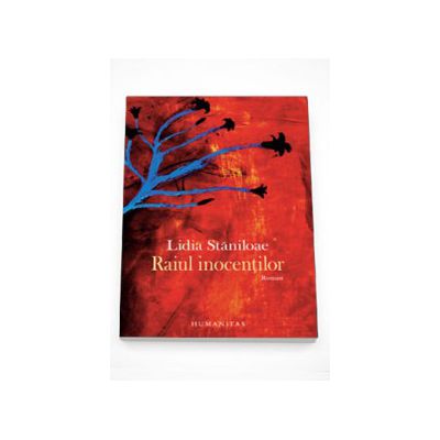 Raiul inocentilor - Lidia Staniloae