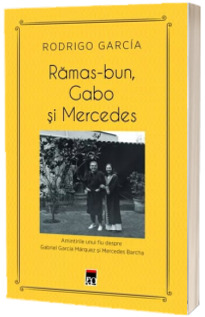 Ramas-bun, Gabo si Mercedes