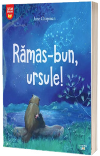 Ramas bun, ursule!
