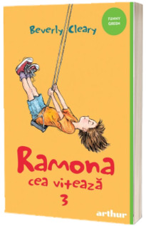 Ramona cea viteaza