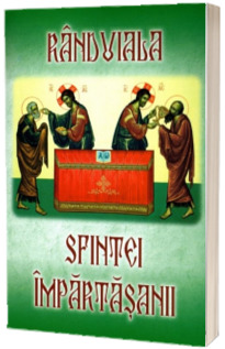 Randuiala sfintei impartasanii
