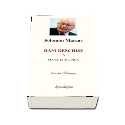 Rani dechise V. Focul si oglinda