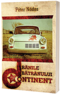 Ranile batranului continent