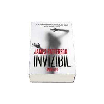 Invizibil - James Patterson