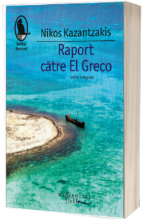 Raport catre El Greco