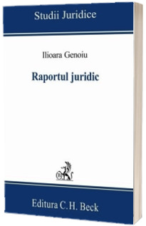 Raportul juridic