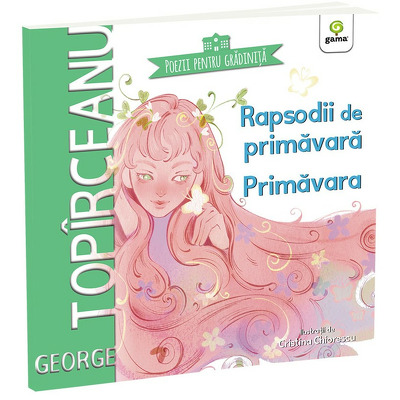 Rapsodii de primavara. Primavara