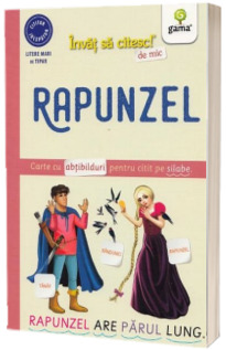 Rapunzel