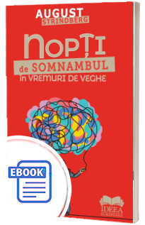 Rasfoieste un fragment  Nopti de somnambul in vremuri de veghe