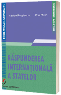 Raspunderea internationala a statelor