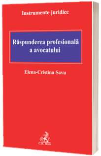 Raspunderea profesionala a avocatului