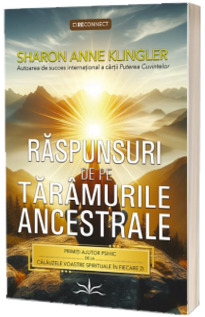 Raspunsuri de pe taramurile ancestrale
