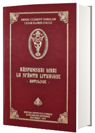 Raspunsuri mari la Sfanta Liturghie