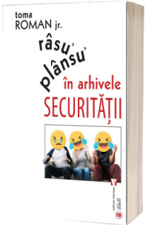 Rasu plansu in arhivele Securitatii