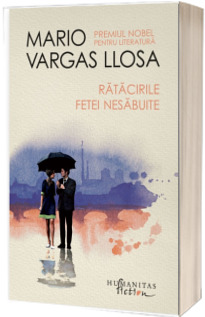 Ratacirile fetei nesabuite