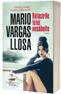 Ratacirile fetei nesabuite