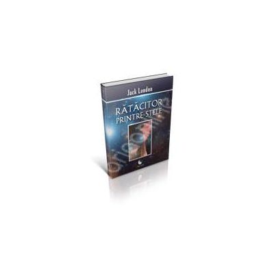 Ratacitor printre stele (hardcover)