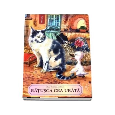 Ratusca cea urata