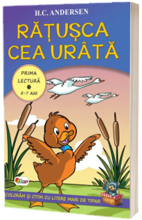 Ratusca cea urata