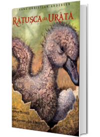 Ratusca cea urata