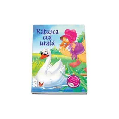 Ratusca cea urata - Cu multe ferestre de descoperit!