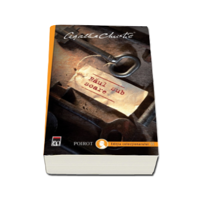 Raul sub soare - Editia colectionarului