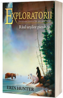 Raul ursilor pierduti