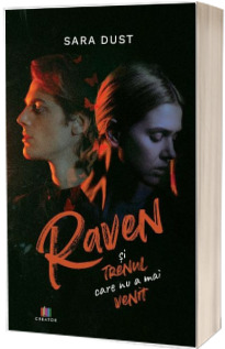 Raven si trenul care nu a mai venit