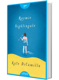 Raymie Nightingale - Kate DiCamillo