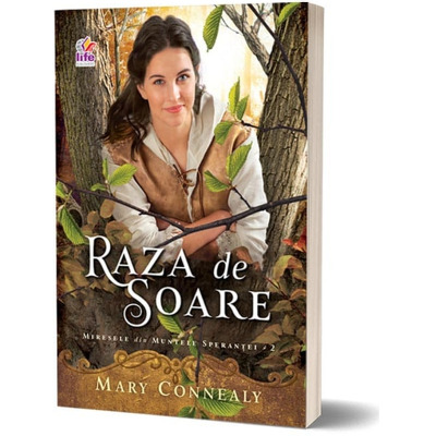 Raza de soare