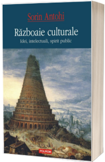 Razboaie culturale.
