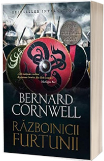 Razboinicii furtunii