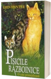 Razboinicii. O cale primejdioasa