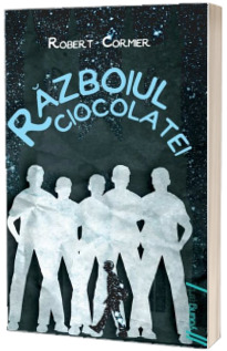 Razboiul ciocolatei - Editie Paperback